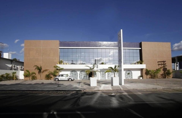 Hotel São Domingos
