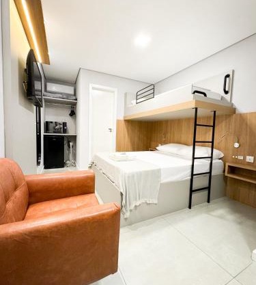 Hotel São José