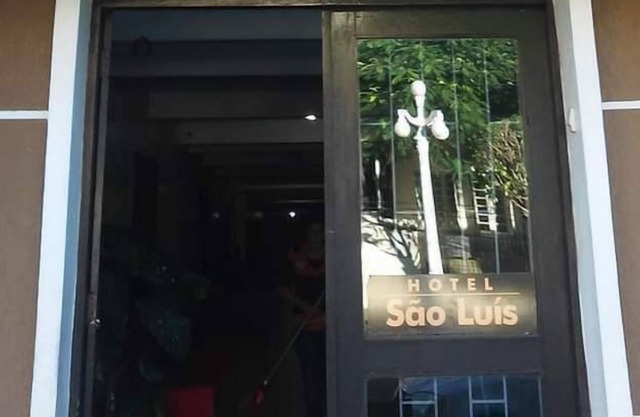 Hotel São Luís