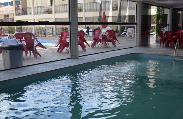 Hotel São Luiz