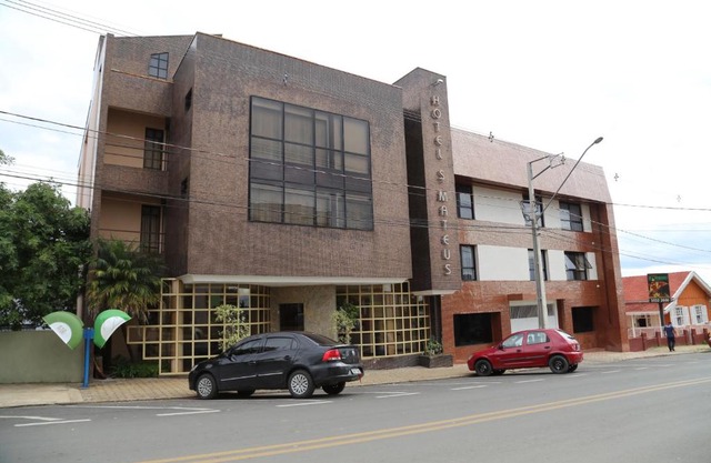 Hotel São Mateus