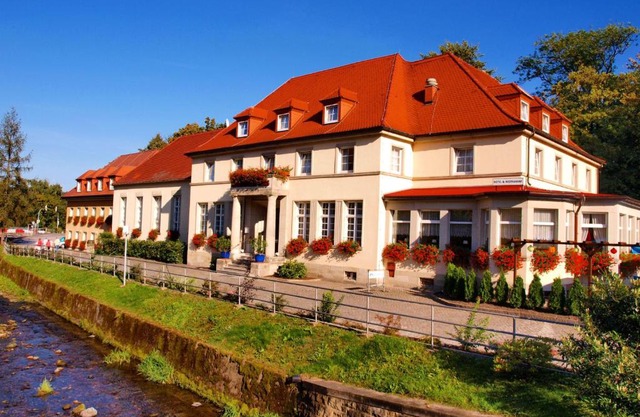 Hotel Sächsisches Haus