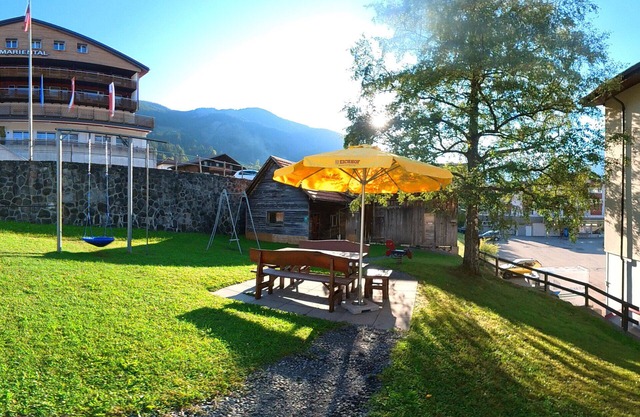 Hotel Sörenberg