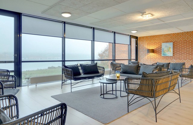 Hotel Sønderborg Kaserne
