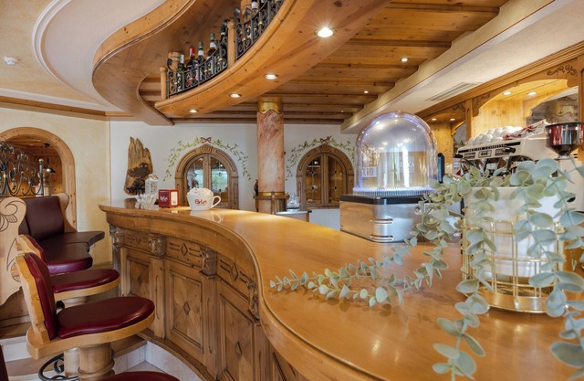 Hotel Stalon Alpine Chic