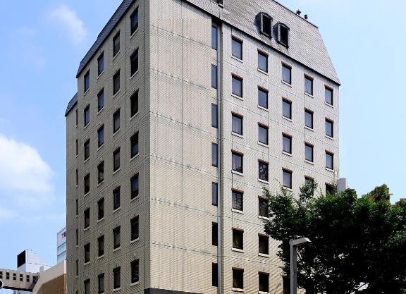 Hotel S-plus Nagoya Sakae