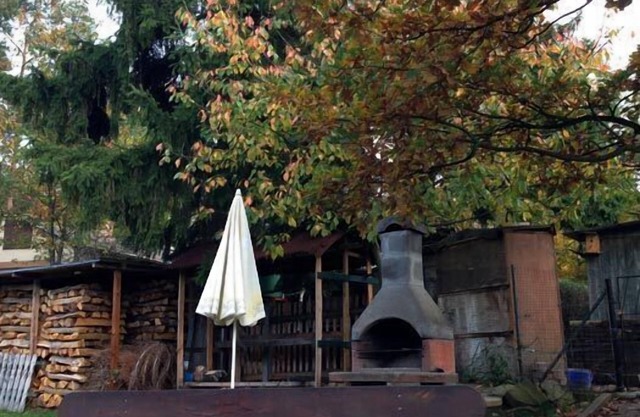 Hotel Saalestrand