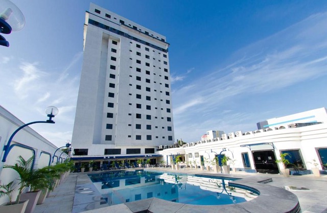 Hotel Sagres