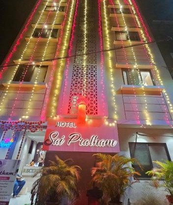 Hotel Sai Pratham