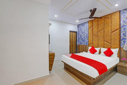 hotel sai villa