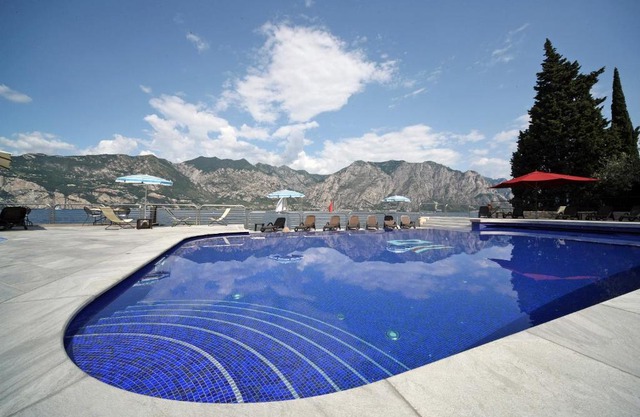 Hotel Sailing Center