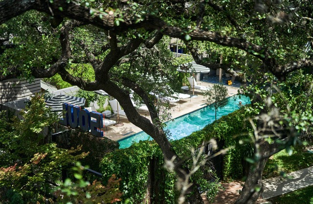Hotel Saint Cecilia
