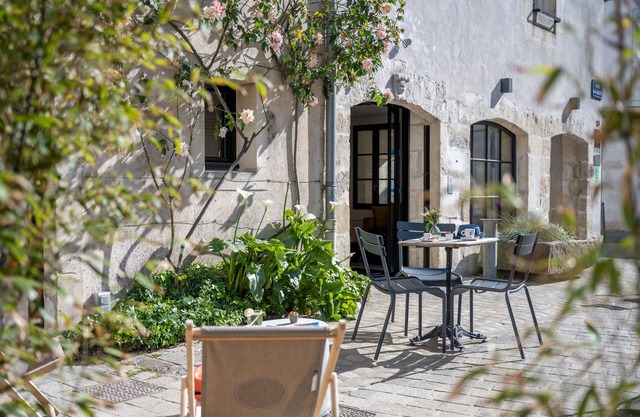 Hotel Saint Nicolas