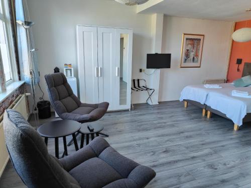 Hotel Saint Vincent