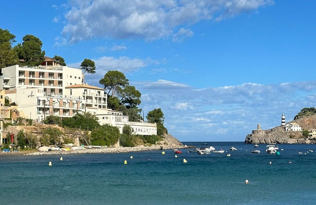 Hotel Salino Port Soller - Adults Only +16