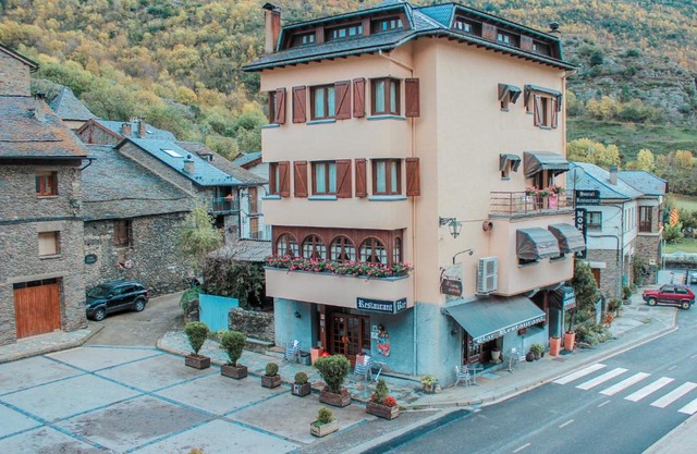Hotel Saloria