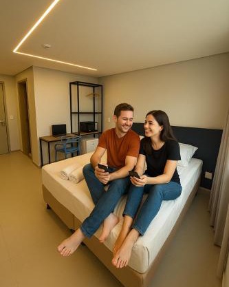 Hotel Salute