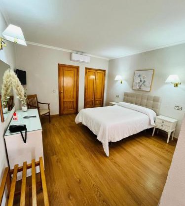 Hotel Salvador