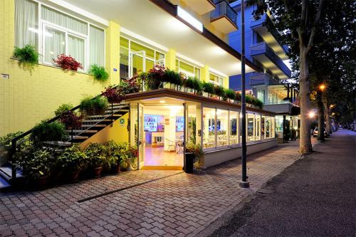 Hotel Samoa
