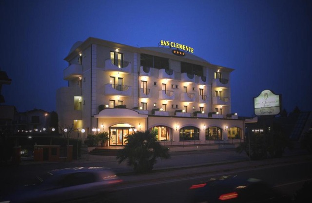 Hotel San Clemente