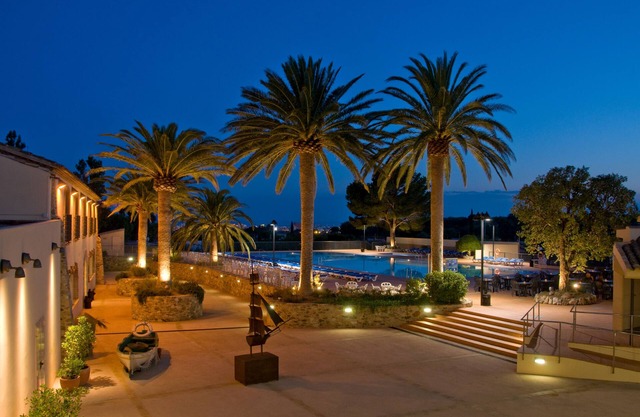 Hotel San Carlos