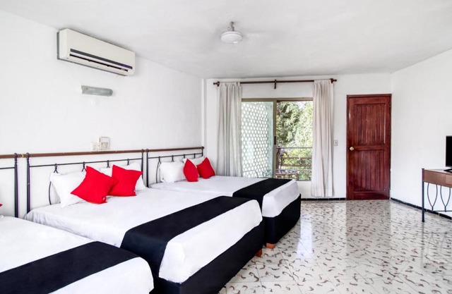 Hotel San Carlos