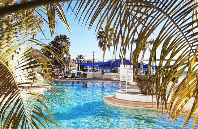 Hotel San Carlos Plaza