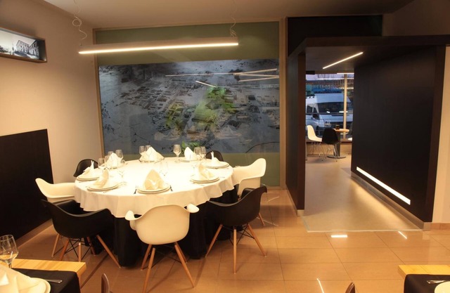 Hotel San Cibrao