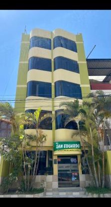Hotel San Eduardo