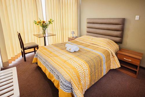 Hotel San Felipe Suites