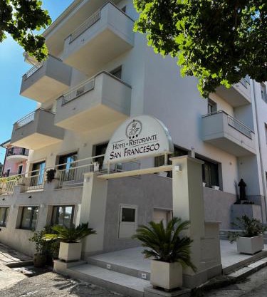 Hotel San Francesco