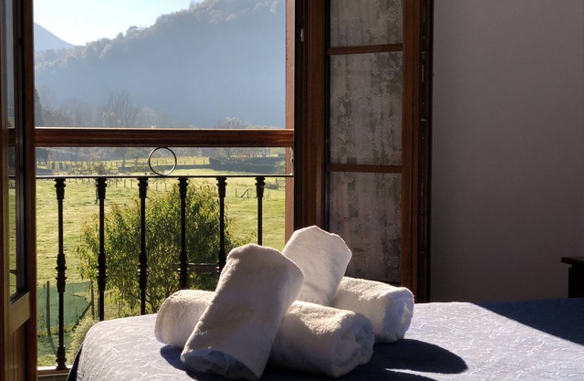 Hotel San Francisco Rural