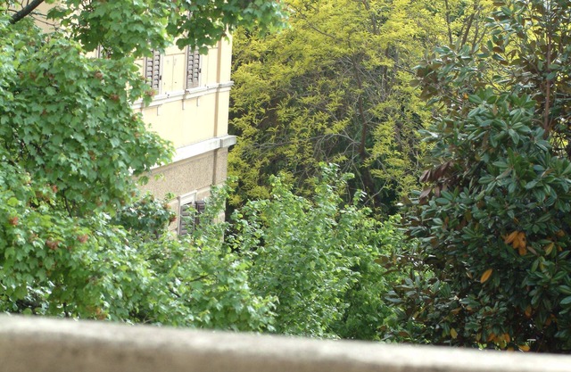 Hotel San Geminiano