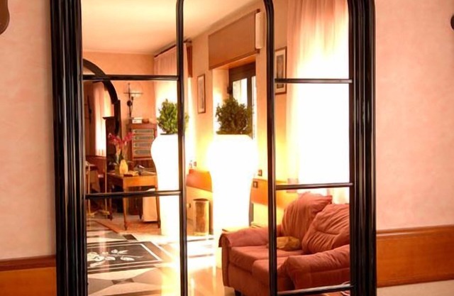hotel san gerolamo