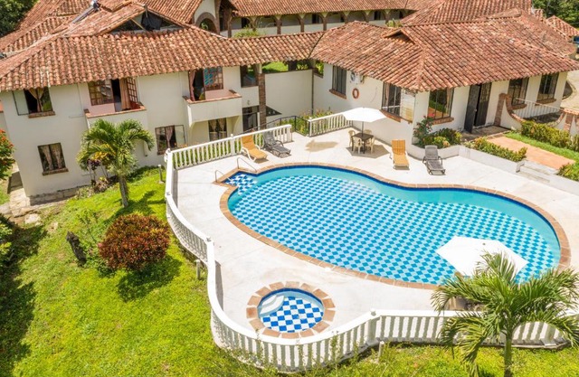 Hotel San Gil Campestre