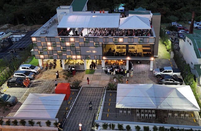 Hotel San Gil House