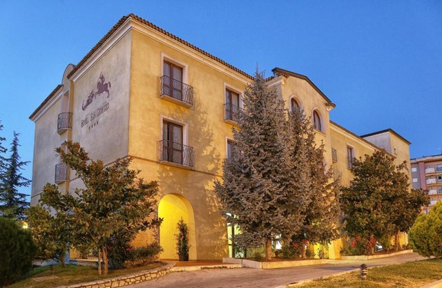 Hotel San Giorgio