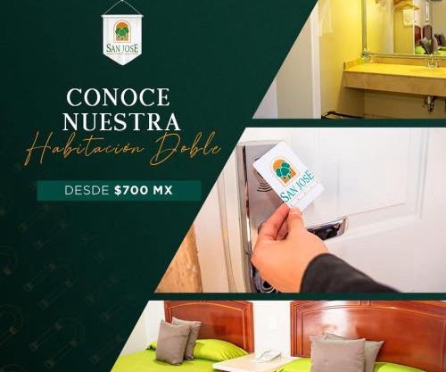 Hotel San José