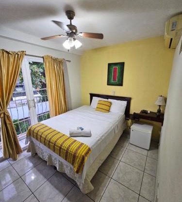 Hotel San Jose Hostal