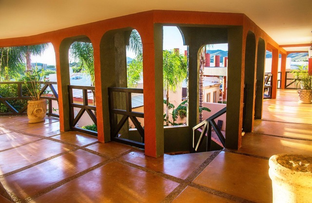 Hotel San Jose