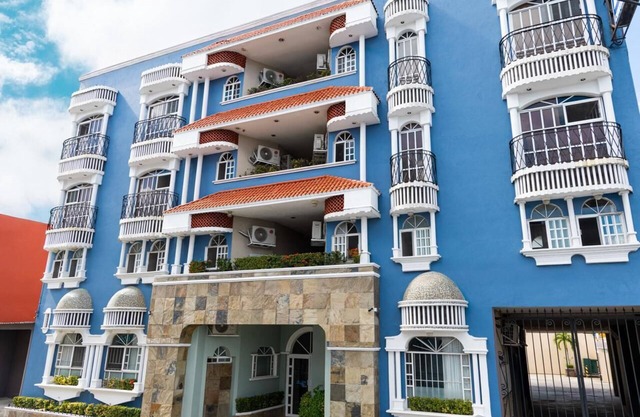 Hotel San Juan
