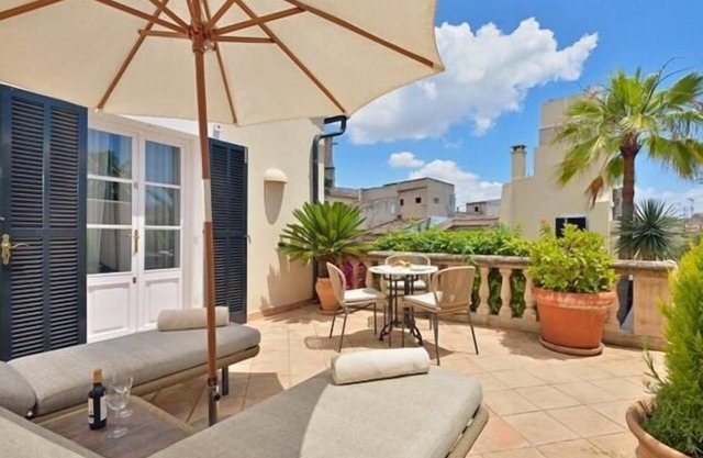 Hotel San Lorenzo - Adults Only