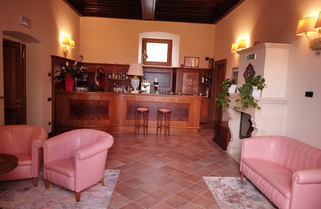 Hotel San Lorenzo - Resort & Relais
