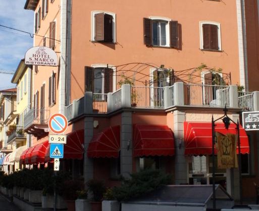 Hotel San Marco