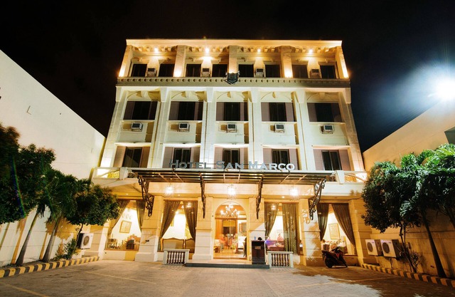 Hotel San Marco