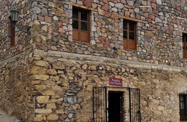 Hotel San Pancho