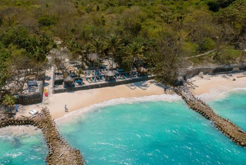 Hotel San Pedro Majagua 