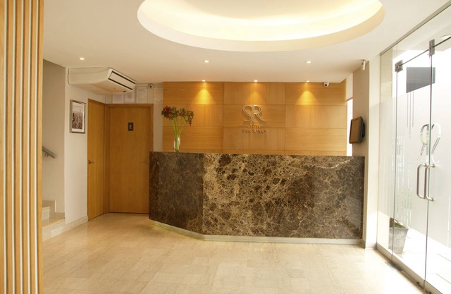 Hotel San Remo