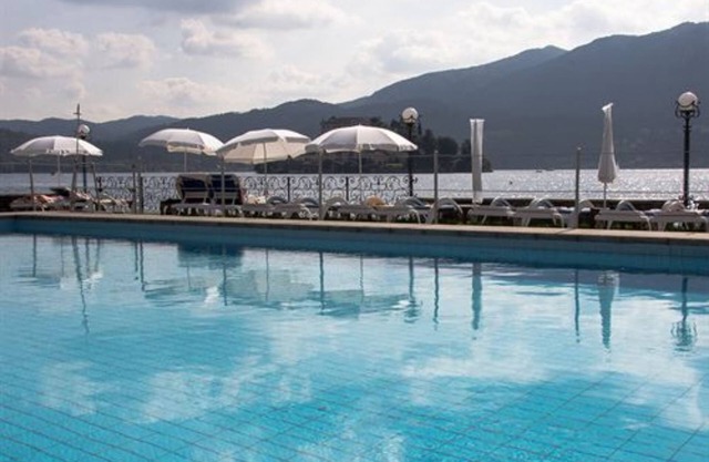 Hotel San Rocco