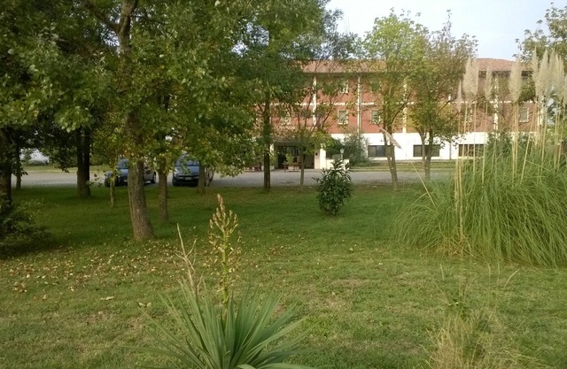 Hotel San Vitale